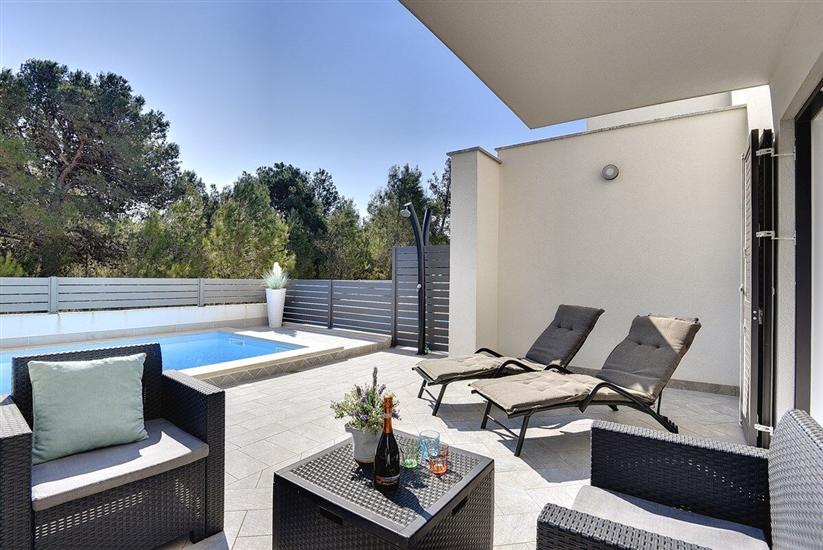 Villa Villa Residence Oli A