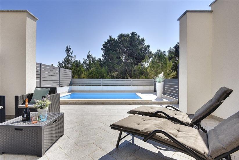 Villa Villa Residence Oli A