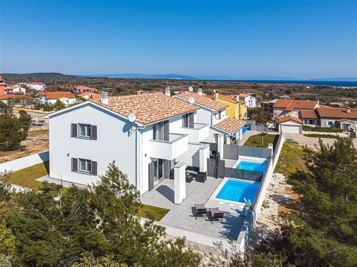 Villa Residence Oli A