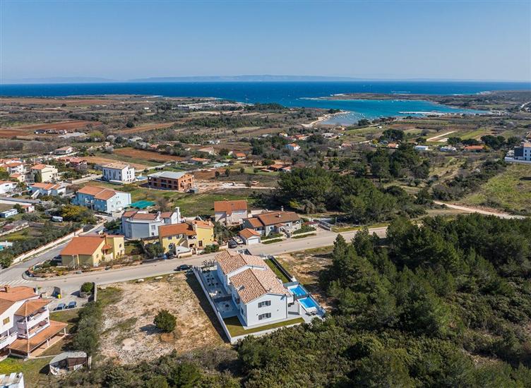 Villa Residence Oli A