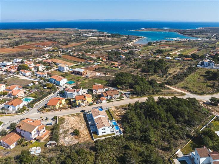 Villa Villa Residence Oli A