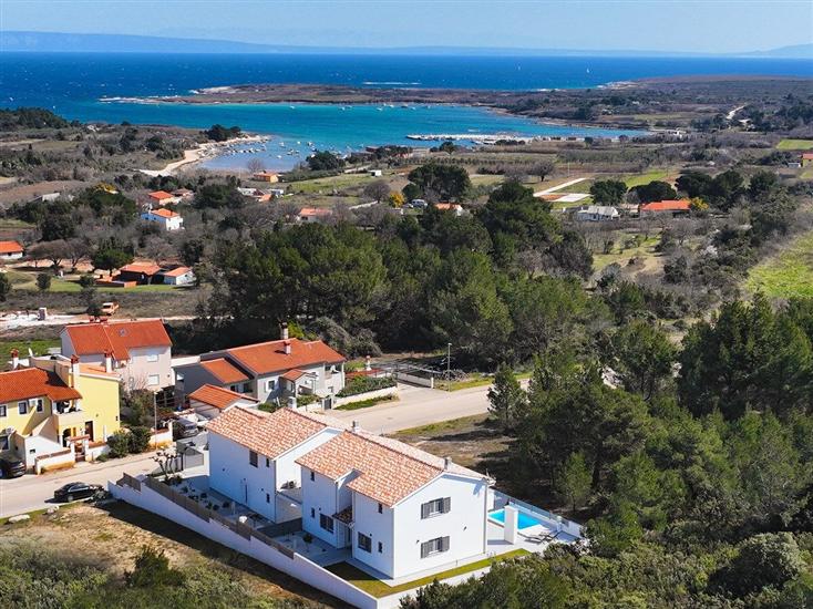 Villa Villa Residence Oli A