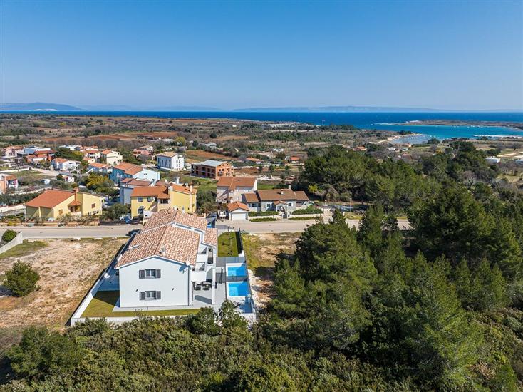 Villa Villa Residence Oli A