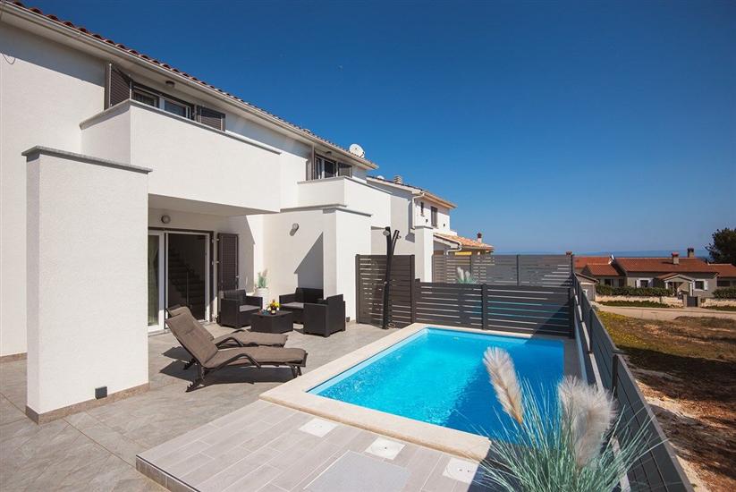 Vila Villa Residence Oli B