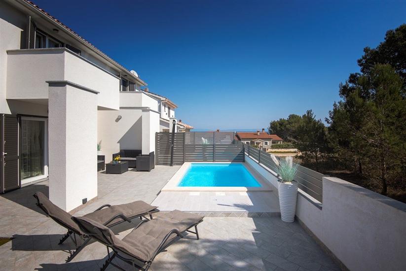 Villa Residence Oli B