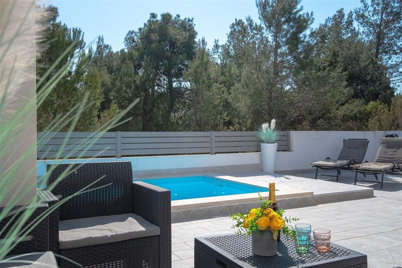 Villa Residence Oli B