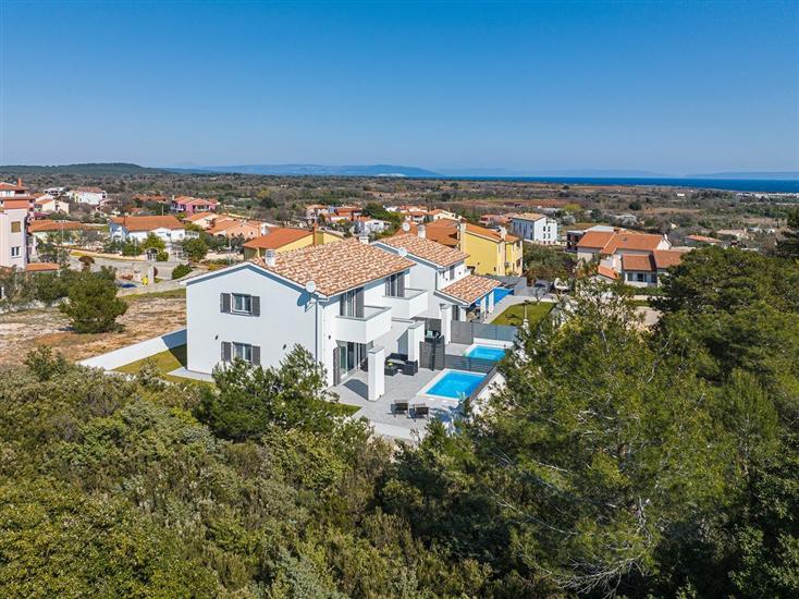 Villa Residence Oli B