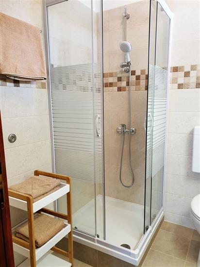 Apartment A1, for 2 persons