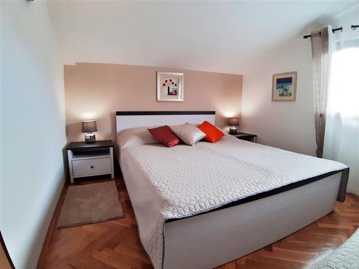 Apartament A2, dla 3 osób