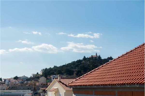 Apartment A2, for 7 persons