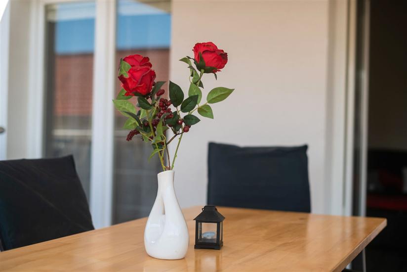 Apartment A2, for 7 persons