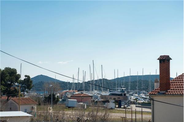 Apartment A2, for 7 persons