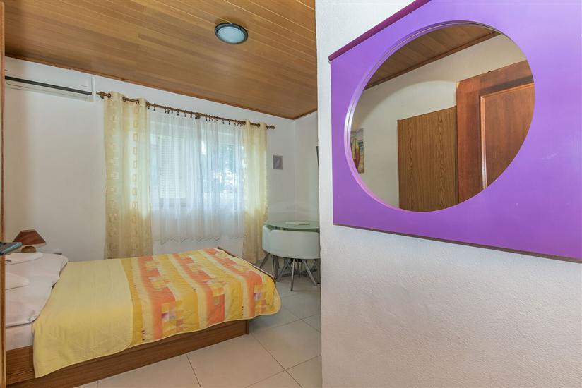 Apartment A4, for 4 persons