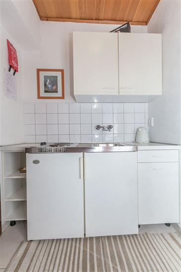 Apartment A4, for 4 persons
