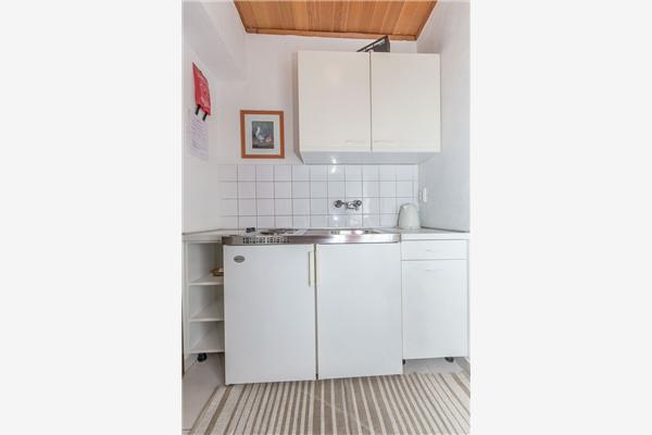 Apartment A4, for 4 persons