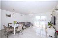 Ház K1, 8 személyes