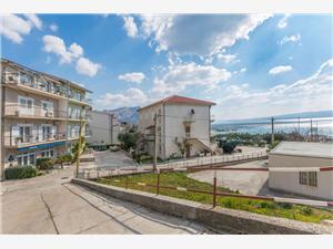 Apartament Split i Riwiera Trogir,RezerwujMaraOd 435 zl