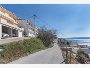 Apartment Split and Trogir riviera,BookSladanaFrom 121 €