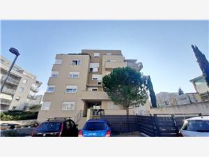 Ferienwohnung Šibenik Riviera,BuchenloveAb 136 €