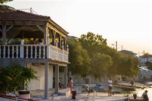 Apartman - Arbanija (Ciovo)