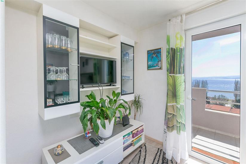 Apartment A5, for 6 persons