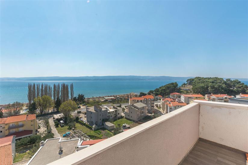 Apartment A5, for 6 persons