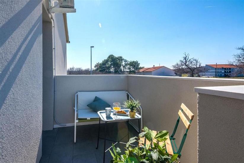 House K1, for 13 persons