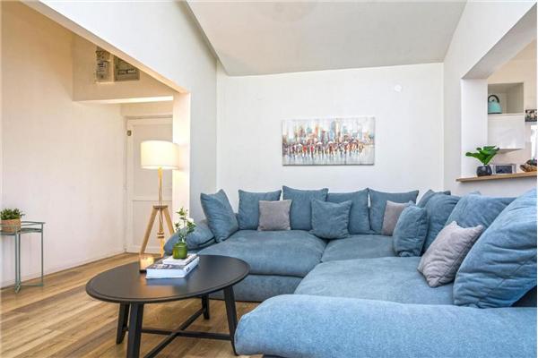 House K1, for 13 persons