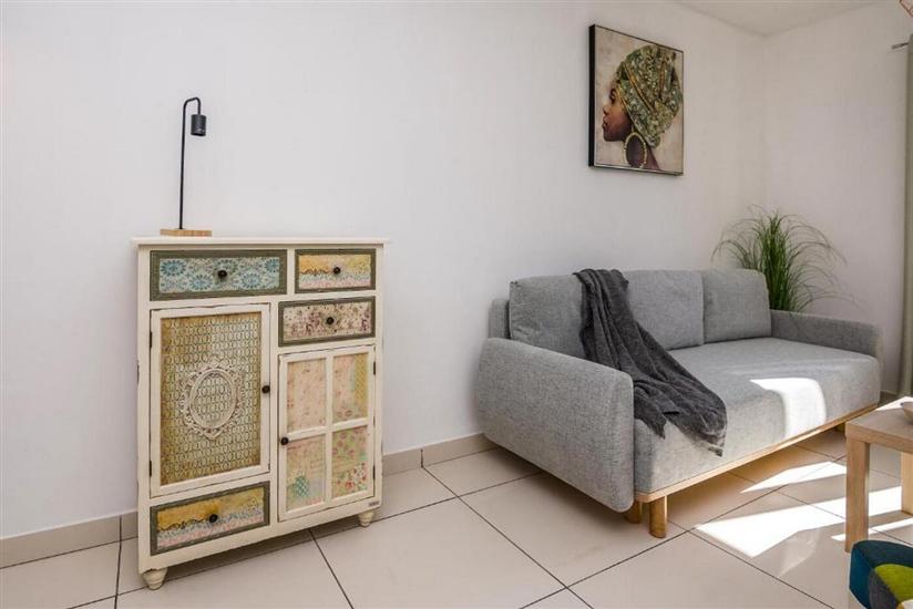 House K1, for 13 persons