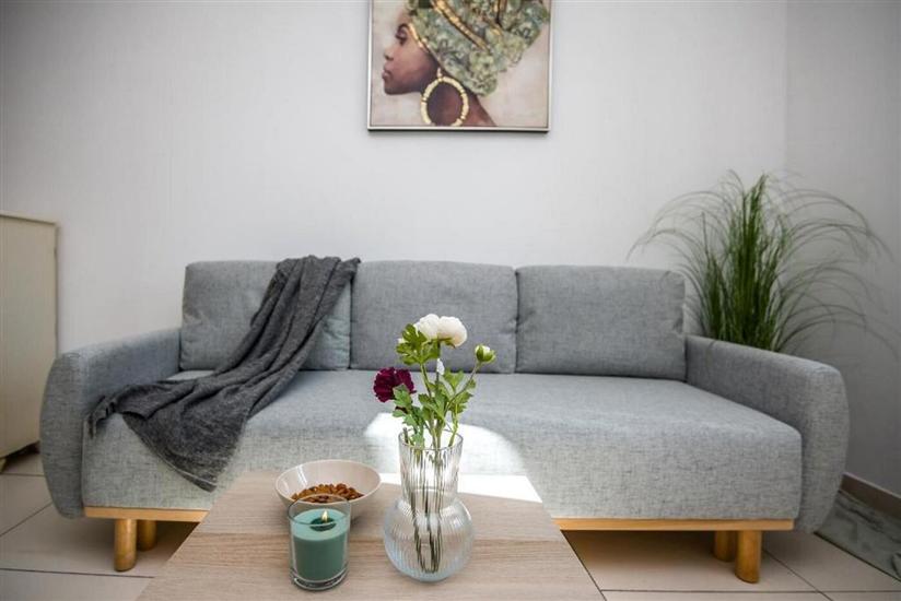 House K1, for 13 persons