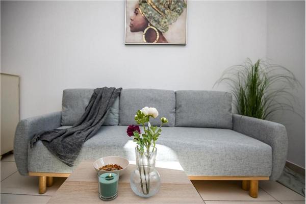 House K1, for 13 persons