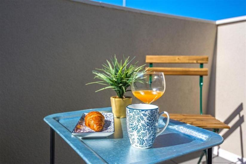 House K1, for 13 persons