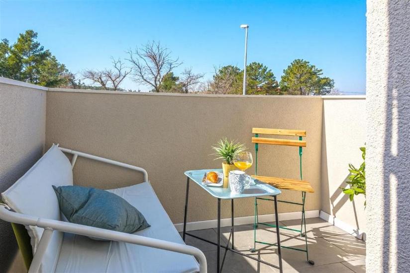 House K1, for 13 persons