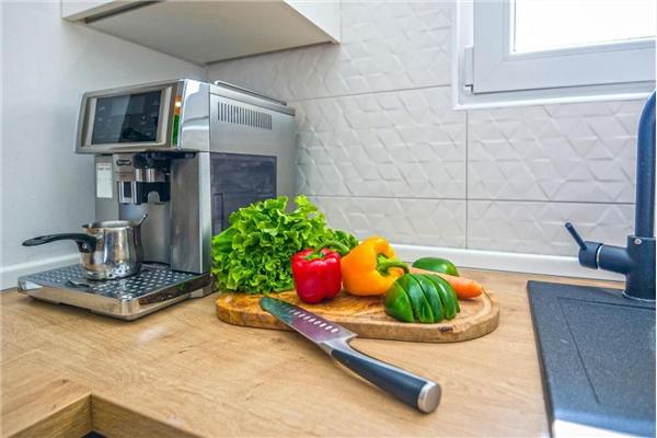 House K1, for 13 persons