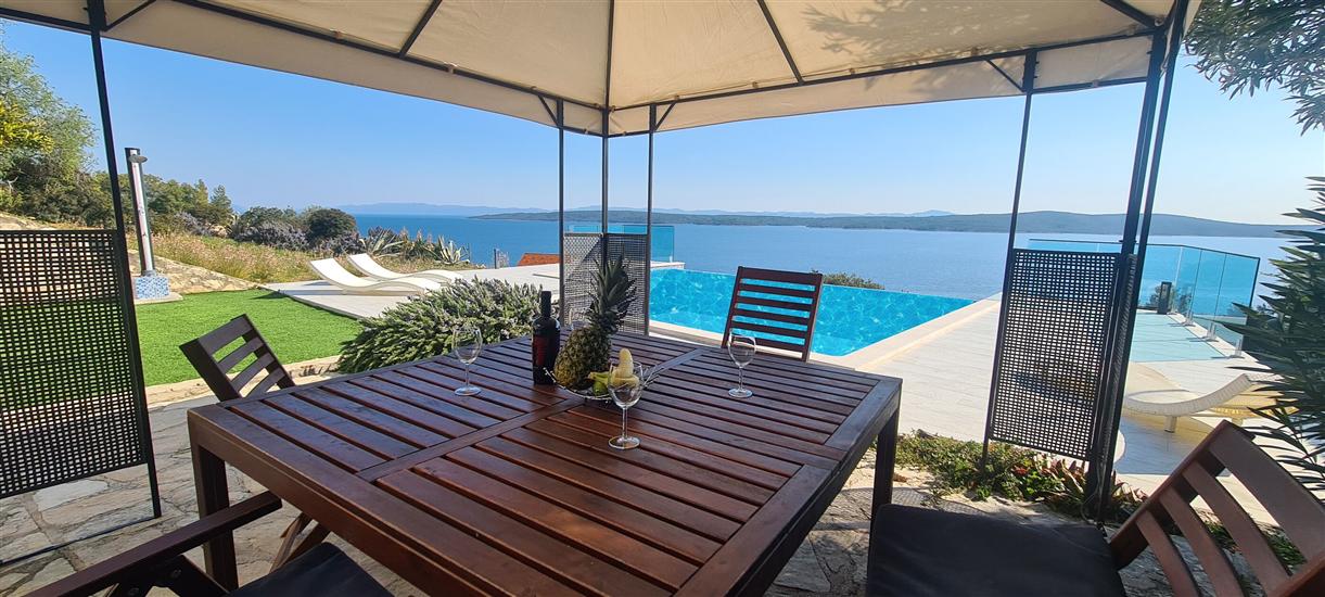 Villa Dream come true