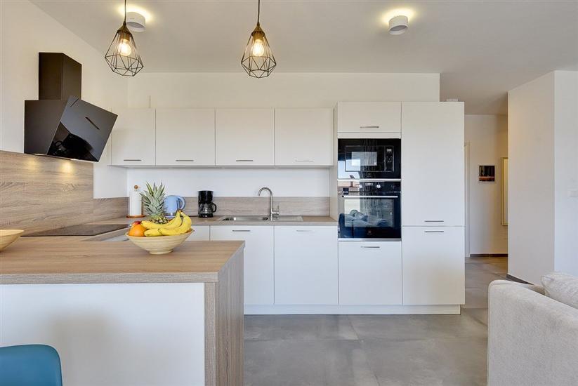 Apartmá A1, pro 4 osoby