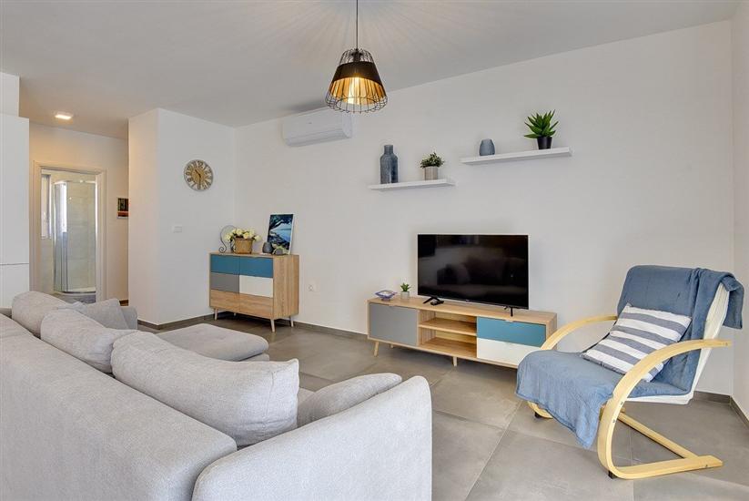 Apartmá A1, pro 4 osoby