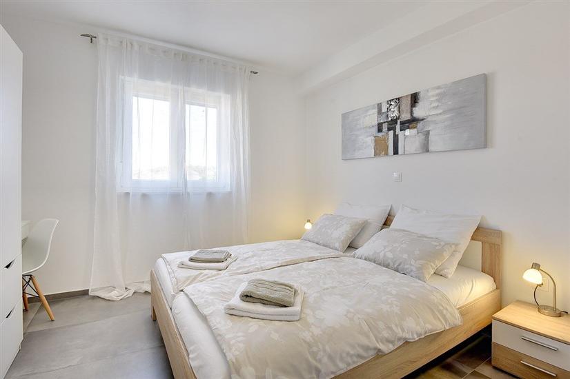 Apartmá A1, pro 4 osoby