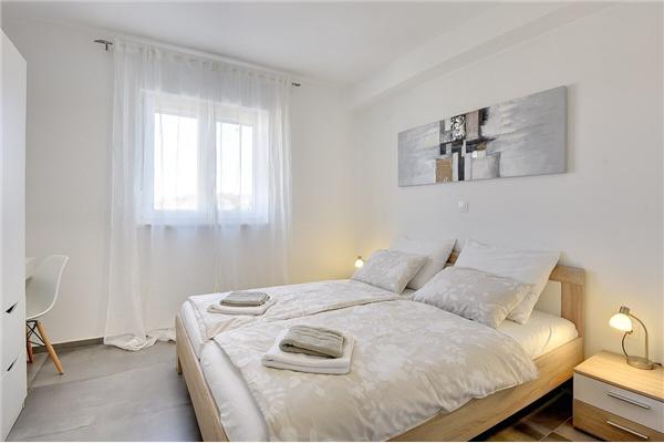 Apartmá A1, pro 4 osoby