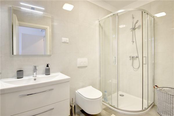 Apartmá A1, pro 4 osoby