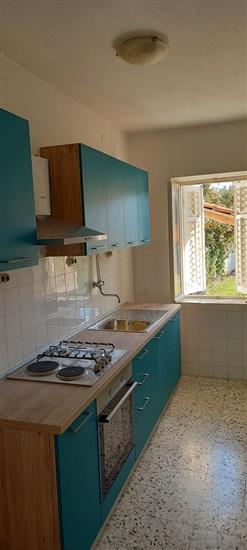 Apartment A1, for 7 persons