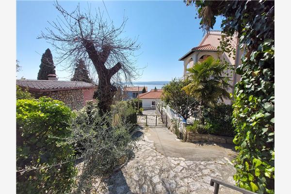 Apartment A3, for 2 persons