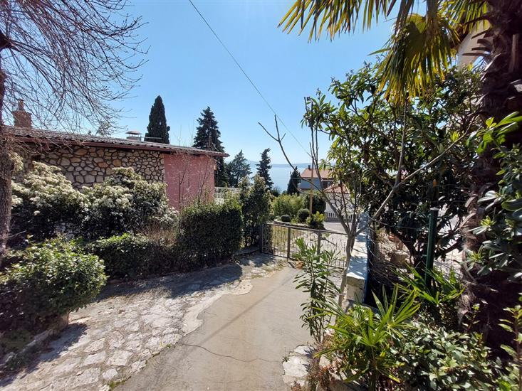 Apartment A3, for 2 persons