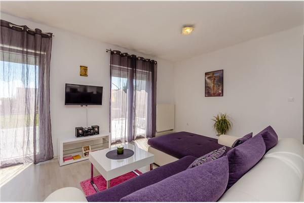 House K1, for 6 persons