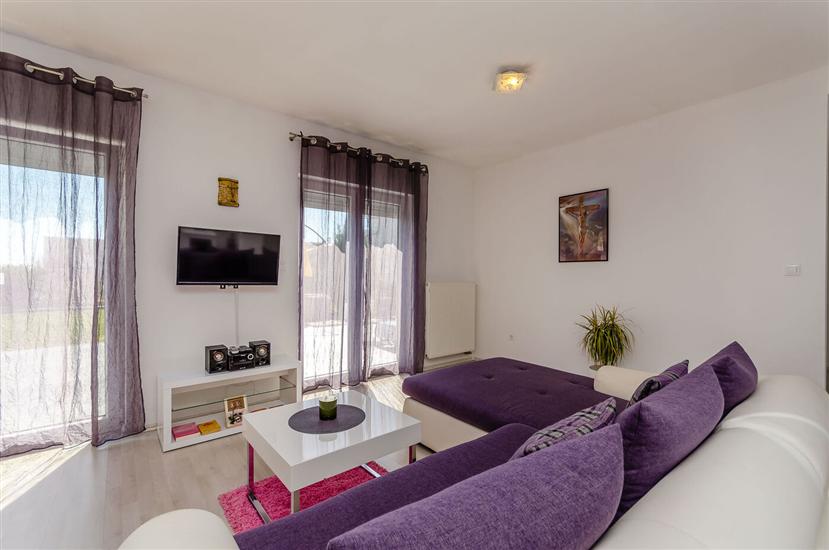 House K1, for 6 persons