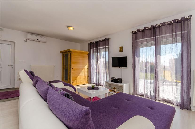 House K1, for 6 persons