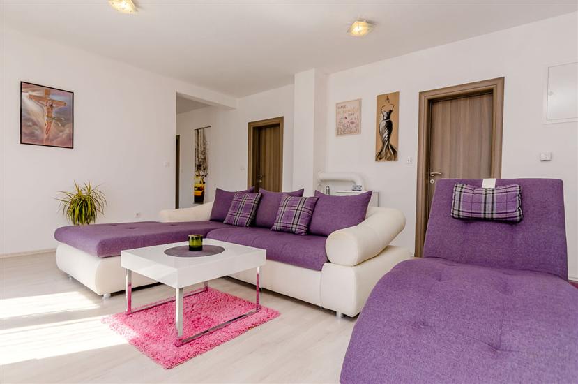 House K1, for 6 persons