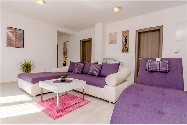 House K1, for 6 persons