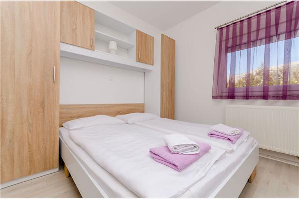 House K1, for 6 persons