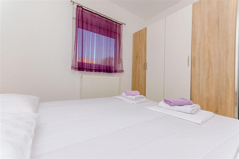 House K1, for 6 persons